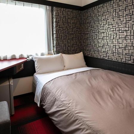 Green Hill Hotel Urban Кобе Экстерьер фото