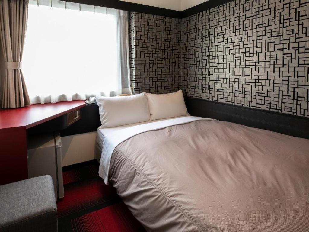 Green Hill Hotel Urban Кобе Экстерьер фото