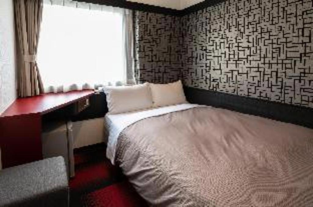 Green Hill Hotel Urban Кобе Экстерьер фото