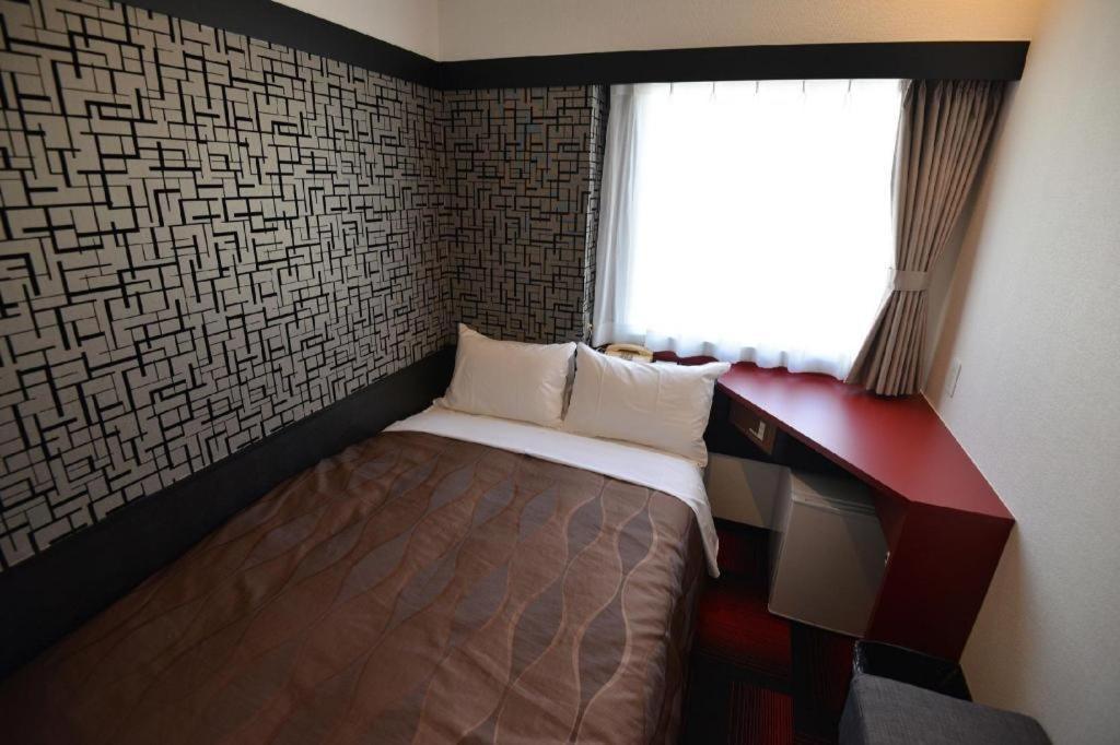 Green Hill Hotel Urban Кобе Экстерьер фото