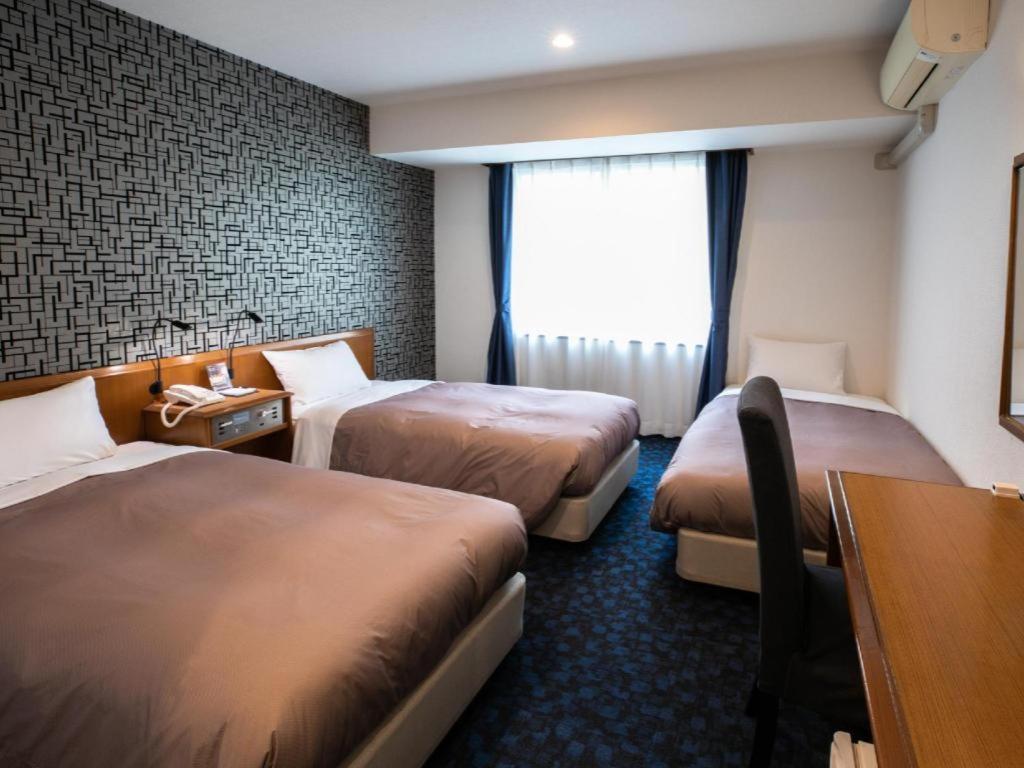 Green Hill Hotel Urban Кобе Экстерьер фото