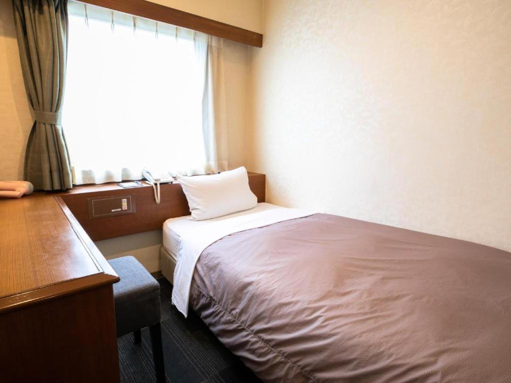 Green Hill Hotel Urban Кобе Экстерьер фото