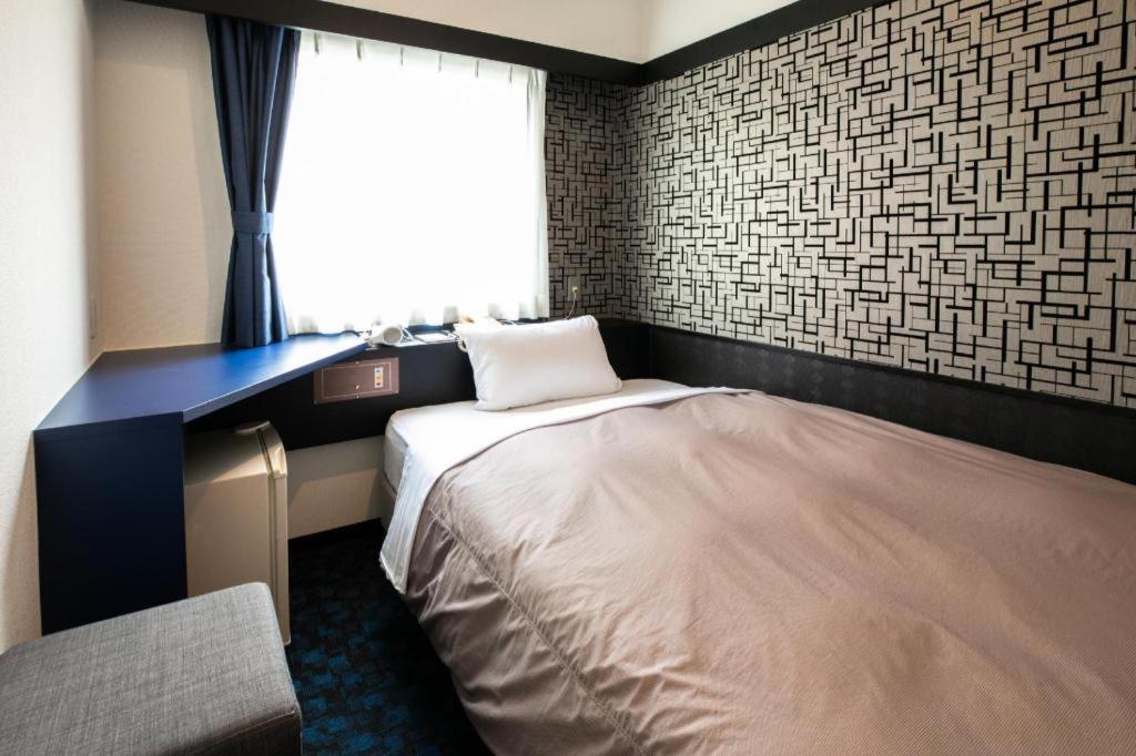 Green Hill Hotel Urban Кобе Экстерьер фото